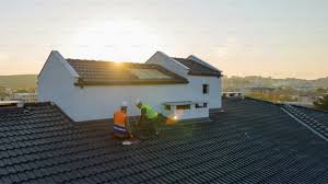 Steel Roofing in Tularosa, NM